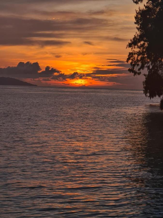 Wai Resort - Raja Ampat Pulau Birie ภายนอก รูปภาพ