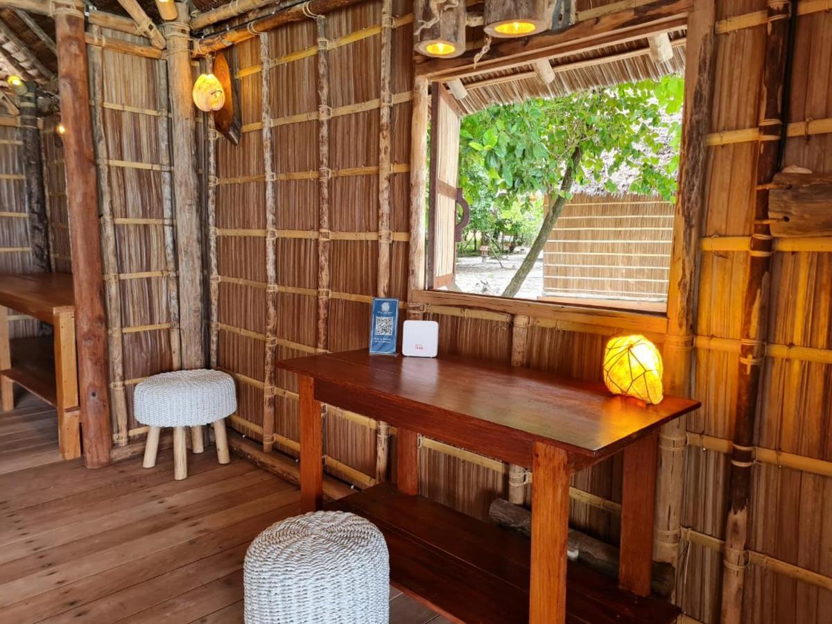 Wai Resort - Raja Ampat Pulau Birie ภายนอก รูปภาพ