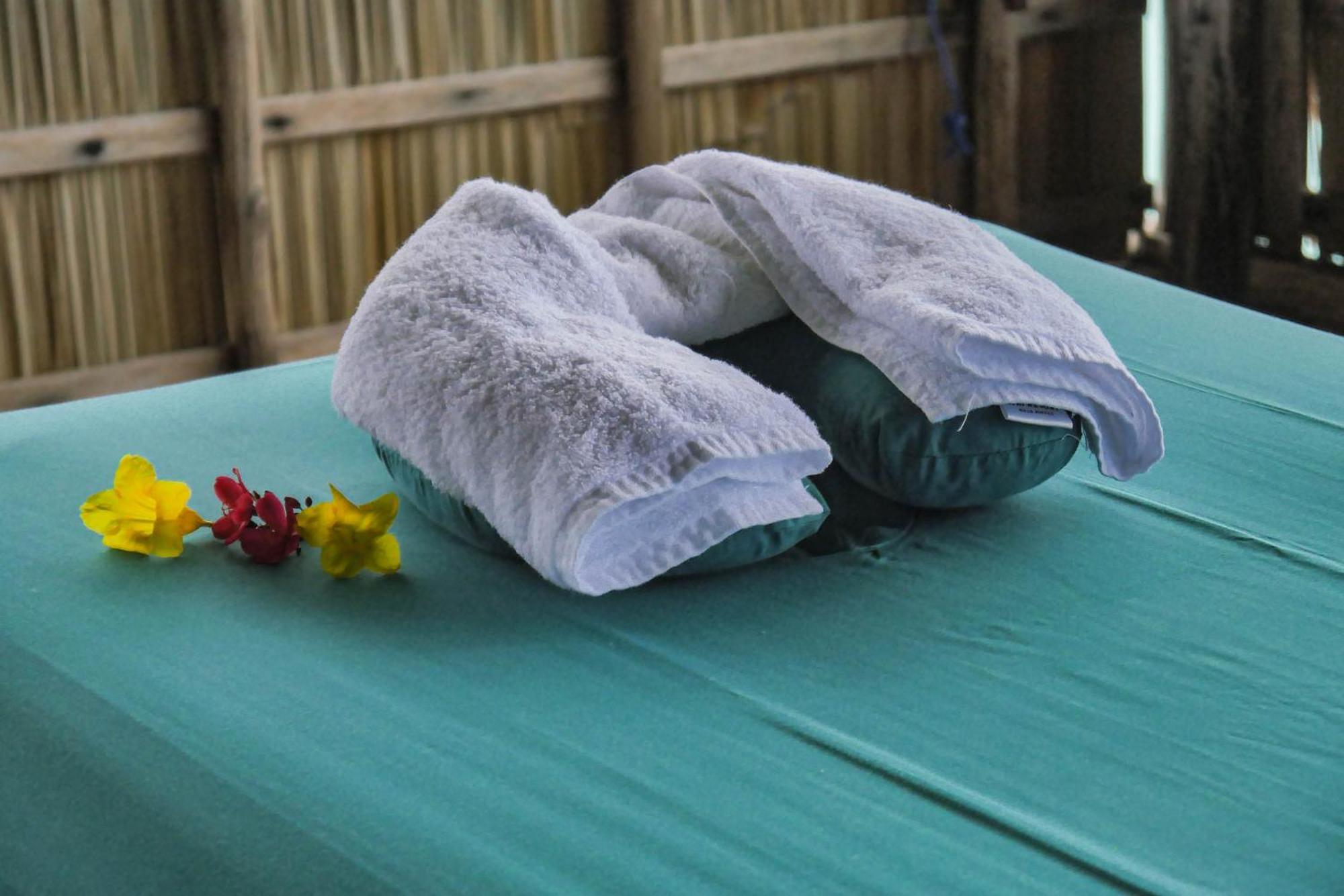 Wai Resort - Raja Ampat Pulau Birie ภายนอก รูปภาพ