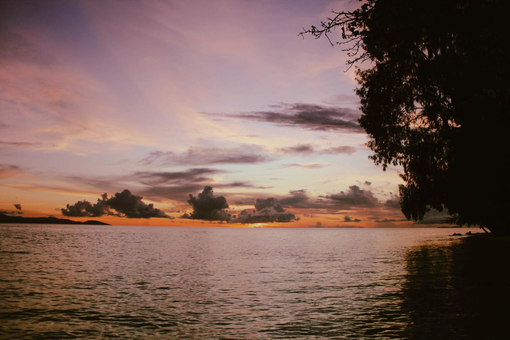 Wai Resort - Raja Ampat Pulau Birie ภายนอก รูปภาพ