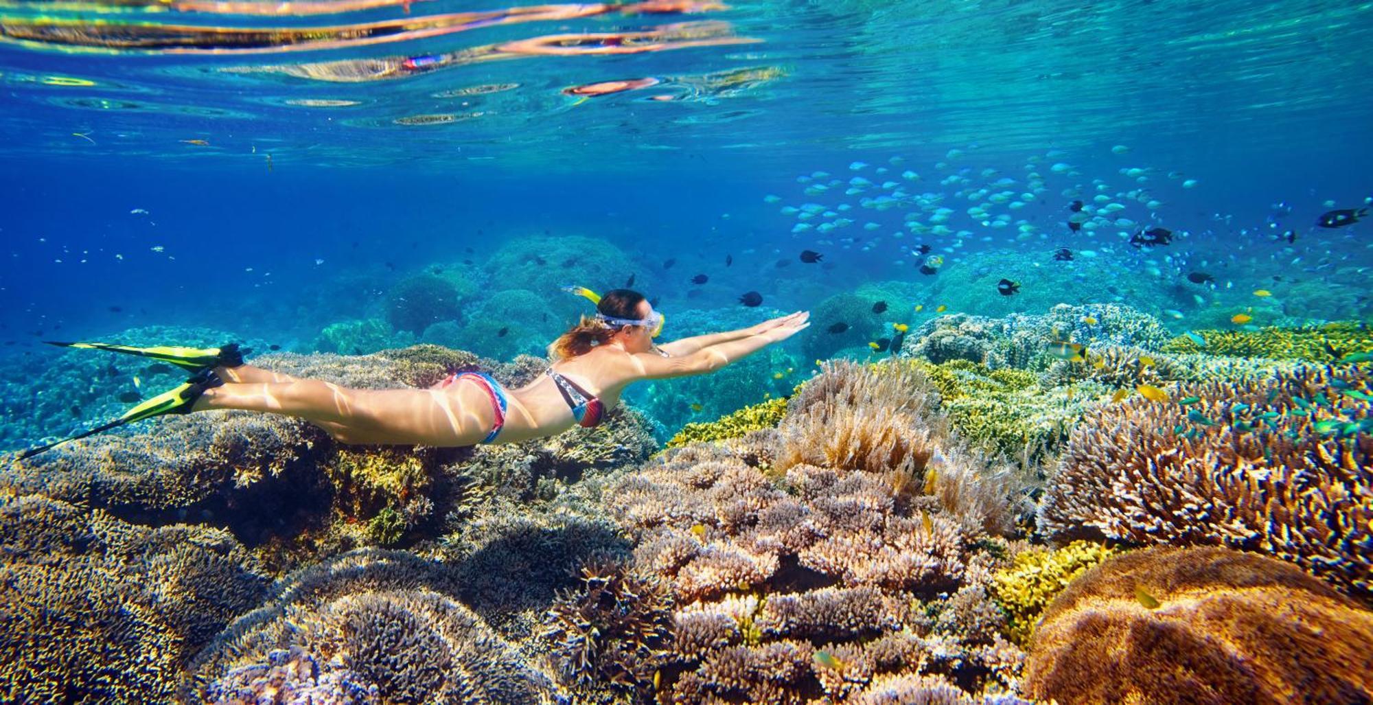 Wai Resort - Raja Ampat Pulau Birie ภายนอก รูปภาพ