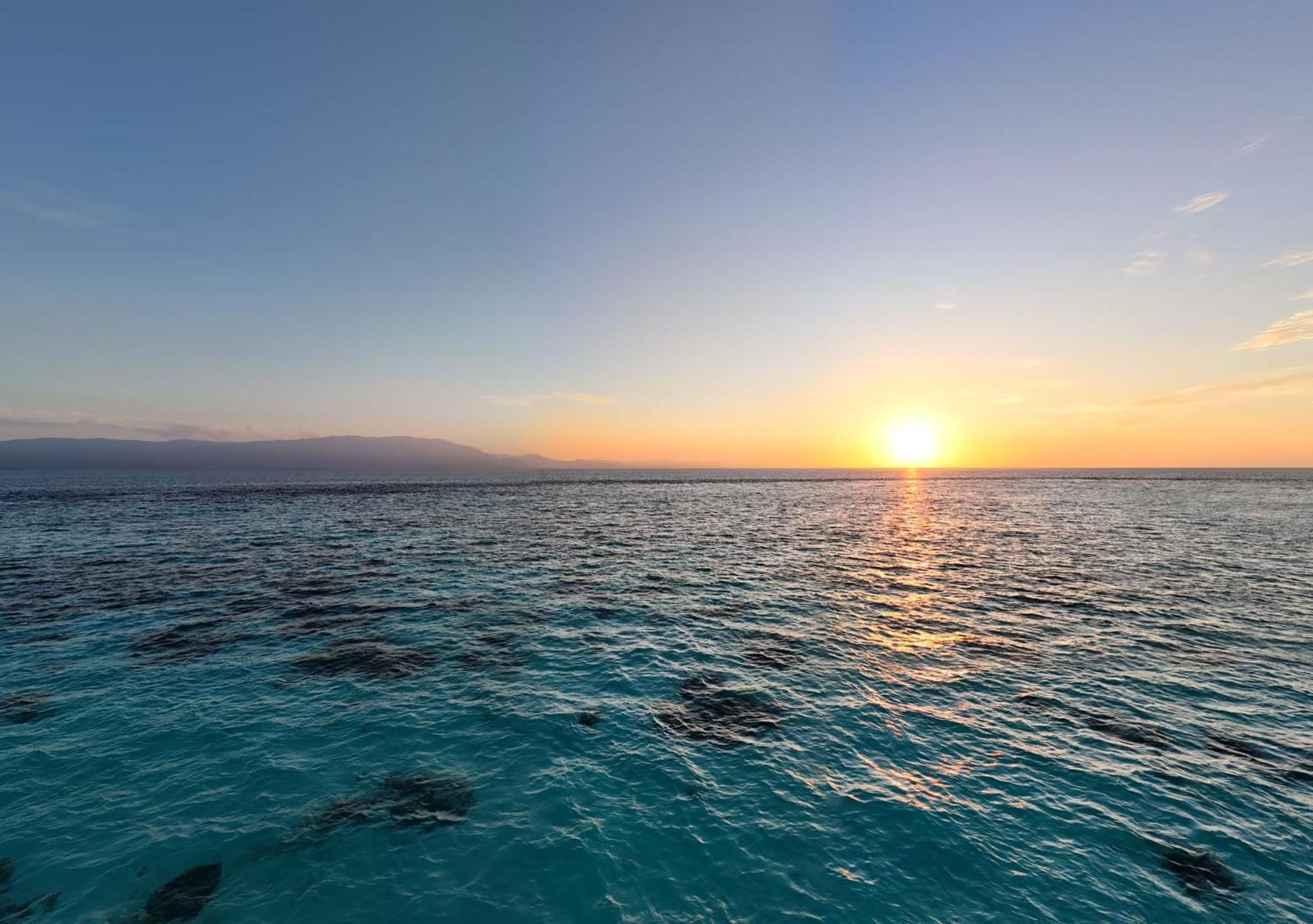 Wai Resort - Raja Ampat Pulau Birie ภายนอก รูปภาพ